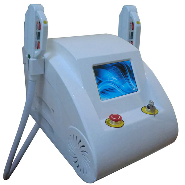 Most efficient and cost-effective SHR IPL Hair Removal Machine/SHR+Elight Wrinkle Removal Machine