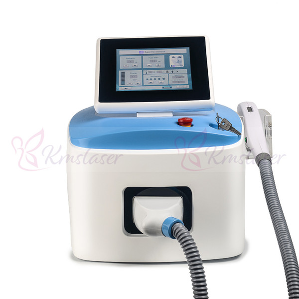 Most popular OPT SHR laser beauty equipment new style SHR IPL machine OPT AFT IPL hair removal beauty machine Elight Skin Rejuvenation