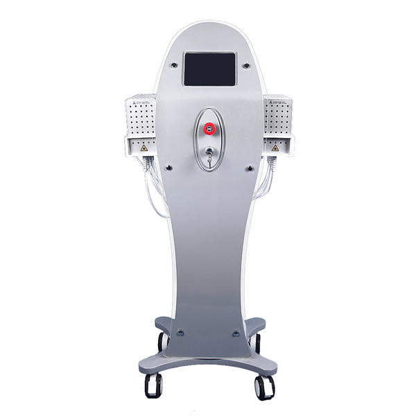 408pcs diode laser lipo Diode 660nm 980nm Lipo Laser System Body Contour Shape Slim Cellulite Remove Spa Machine