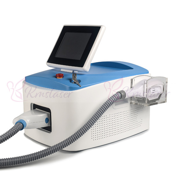 Most popular laser SHR IPL beauty equipment SHR OPT IPL beauty machine alexandrite laser hair removal E-light Skin Rejuvenation