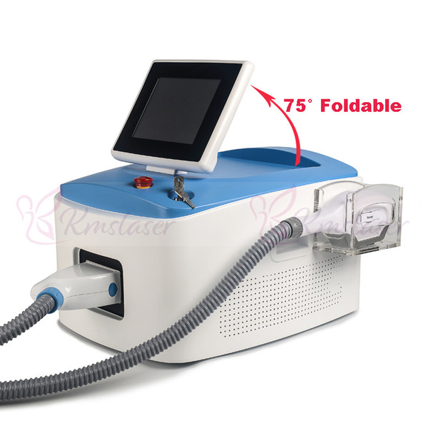 SHR IPL hair removal machine elight skin rejuvenation machine laser hair removal opt shr hair removal machine acne treatment