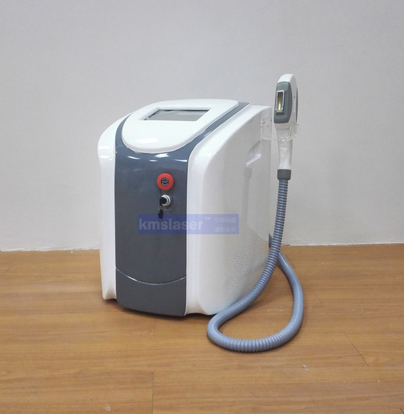 Portable SHR IPL laser hair removal machine Most Popular SHR IPL laer hair removal machine spa equipment