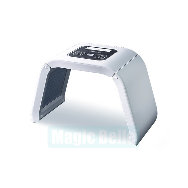 2019 South Korea's professional Omega LED skin rejuvenation / PDT treatment of acne with FDA