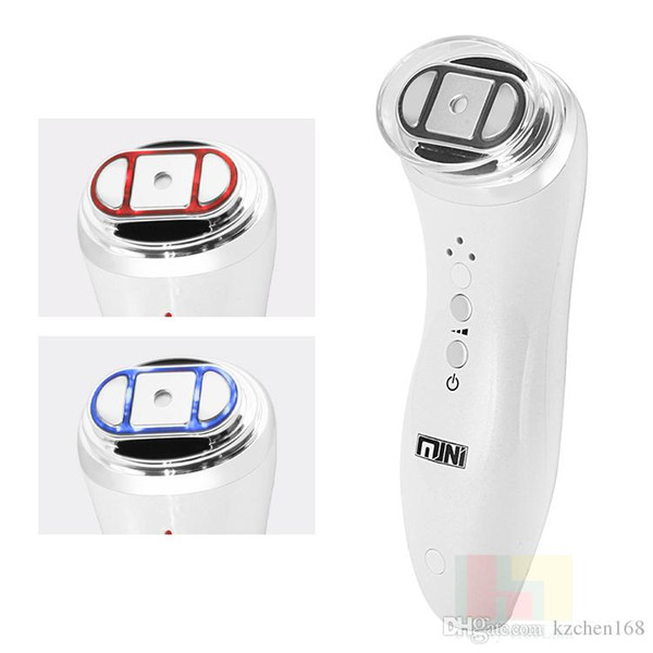 Wholesale Mini Focused HIFU Microcurrent for Tight skin, safe and healthy Facial Rejuvenation anti aging wrinkle Beauty machine