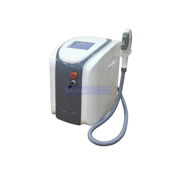 2017 Hot sale laser diode hair removal OPT SHR Hair Removal Skin rejuvenation laser hair removal equipment