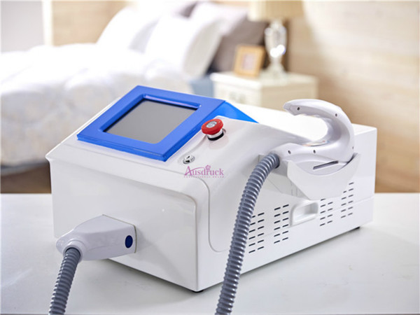 Hot Top Newest SHR Elight RF IPL beauty device for hair removal Freckle Winkle Beauty IPL RF Radio Frequency Pulse Cold System Painless