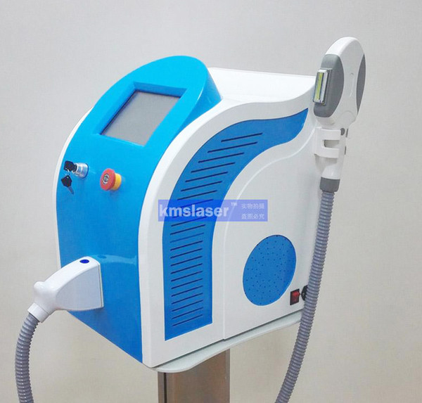 Shipping Free!OPT SHR IPL laser beauty equipment new style SHR IPL machine OPT AFT IPL hair removal beauty machine Elight Skin Rejuvenation