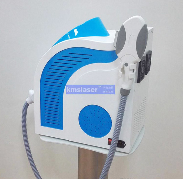 Portable SHR IPL laser hair removal machine Most Popular SHR IPL laser hair removal machine Best Selling SHR OPT machine