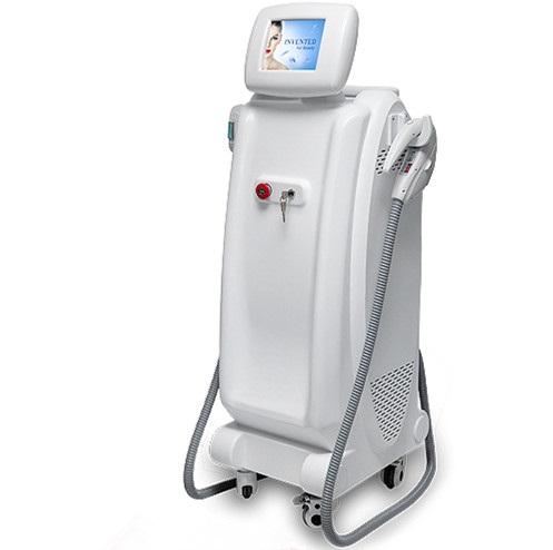 2019 Hot Ipl E-Light Permanent Hair Removal Spot removal machine