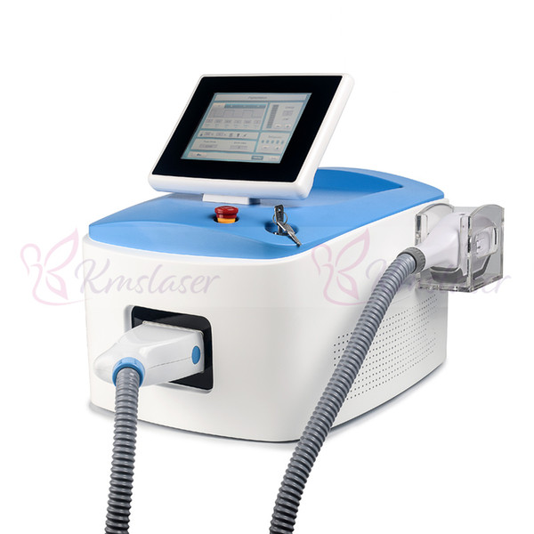 Big power 2500w IPL hair removal laser machine fast laser hair removal shr vascular therapy beauty equipment