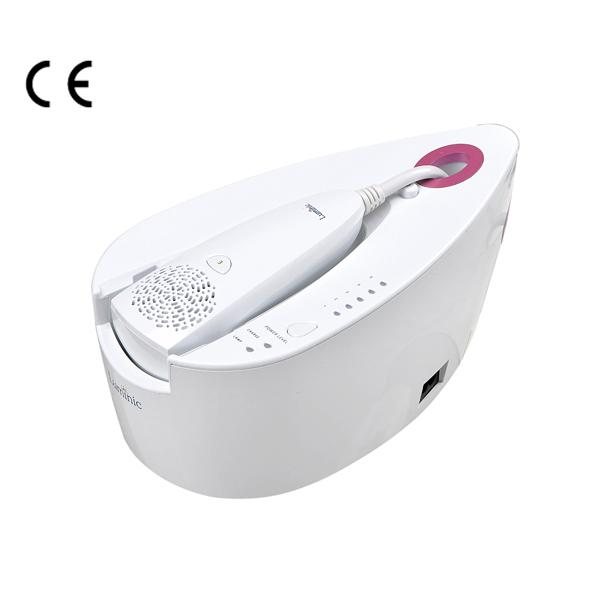 Portable Home Use IPL Machine For Body Hair Removal RF Face Lift Elight Beauty Equipment