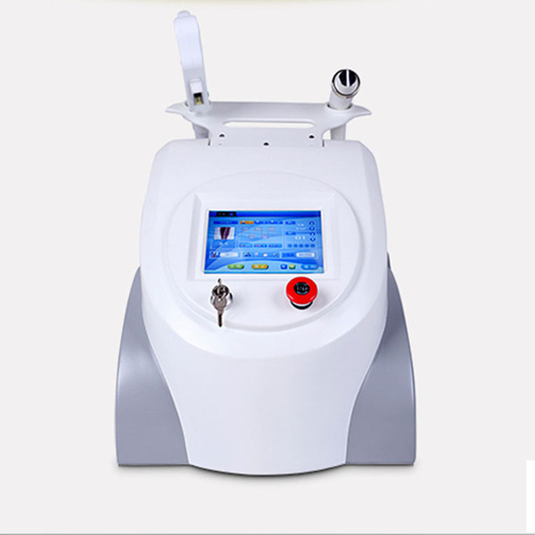 Elight+RF 2 in 1 laser wrinkle removal machine/ ipl rf machine/ipl laser hair removal machine