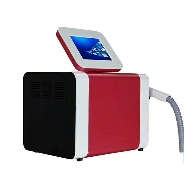 2019 Free shipping OPT SHR IPL permanent hair removal elight Skin Rejuvenation shots OPT SHR Beauty Machine