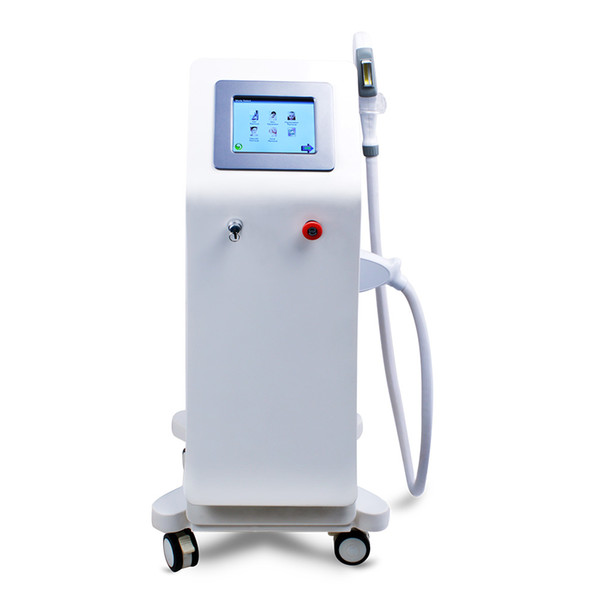 ipl opt elight hair removal shr skin rejuvenation acne scar removal beauty machine ipl SHR opt