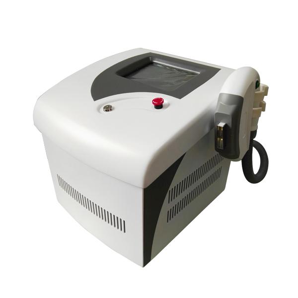 1800W OPT SHR IPL Hair Removal Machine IPL Epilation Skin Rejuvenation Acne Pigment Therapy With Imported Lamp