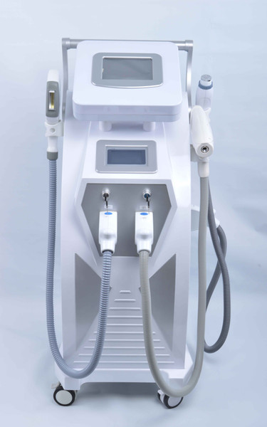 Salon ipl hair removal machines elight ipl rf machine tattoo removal machine yag ipl freckle removal pigment remover