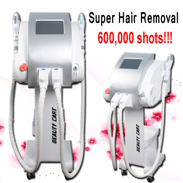 Hot selling e light skin rejuvenation best ipl laser ipl pigmentation treatment opt shr super hair removal