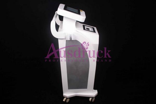 Professional E-Light IPL Hair Removal RF Face Lift Skin Rejuvenation Yag Laser Tattoo Removal Acne Wrinkle Remover Beauty Machine