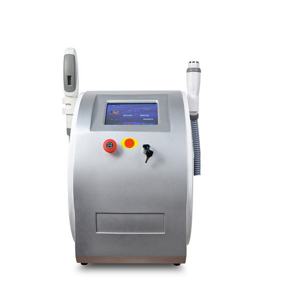 2019 New arrival !!! Elight skin whitening and hair removal IPL Machine High quality free shipping CE/DHL