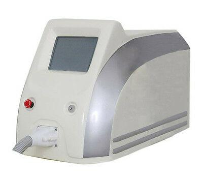 IPL Hair Removal Machine SHR Quick Flashing E-Light Machine for Home or Commercial Use