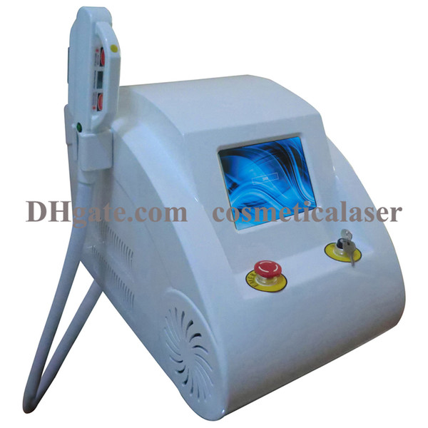 CE Approved Hair Removal and Skin Rejuvenation IPL Machine