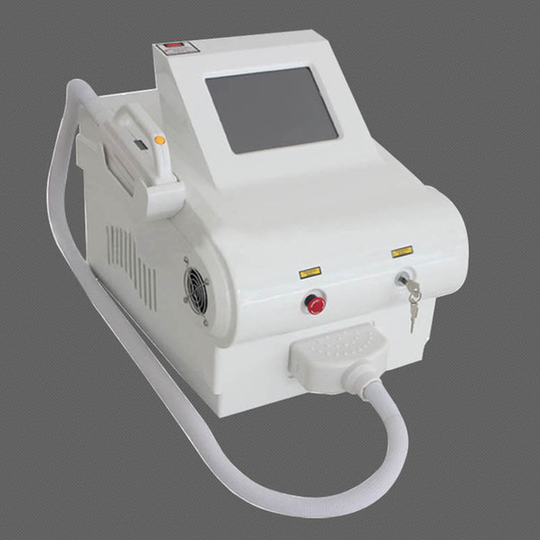 Best portable IPL beauty machine for body hair removal /cheap hair removal IPL /Portable Elight machine