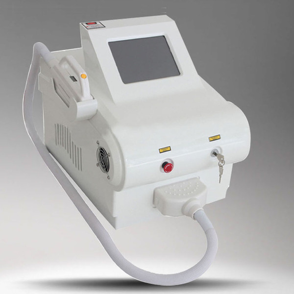 IPL /Elight Permenent laser hair removal /skin care laser hair removal machine / IPL Skin Care machine