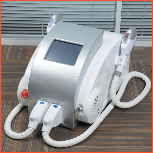 High quality laser diode hair removal OPT SHR Hair Removal Skin rejuvenation IPL laser hair removal equipment CE DHL