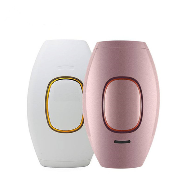 2018 mini portable IPL hair remover face acne wrinkle hair removal body leg hair removal skin care anti aging beauty machine