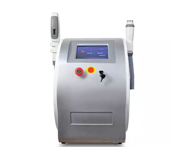 Hot selling!!! Elight skin whitening and hair removal IPL Machine free shipping