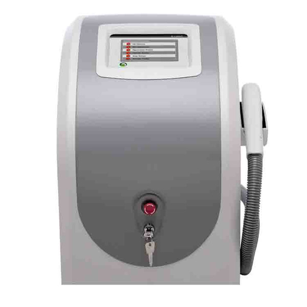 Portable IPL Hair Removal/ Elight IPL Vascular lesions therapy/ IPL beauty machine