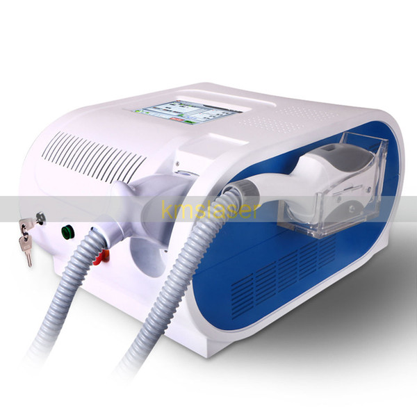 Elight IPL hair removal skin rejuvenation pigment removal acne treatment face lift spa beauty salon use machine