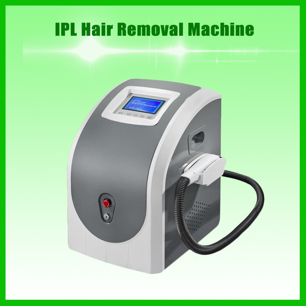 Popular Intense Pulsed Light system IPL wrinkle removal / IPL Hair Removal / IPL Vascular removal