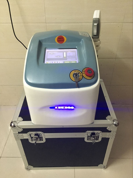 1800w touch screen Manufacturer Wholesale OPT SHR IPL Hair Removal Machine / Portable Ipl For Hair Removal Equipment