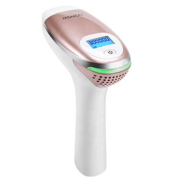 2019 popular Multifunction Portable ipl hair removal for home use with factory price