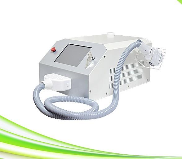 cosmetic spa beauty salon shr hair removal machine acne treatment shr ipl shr machine