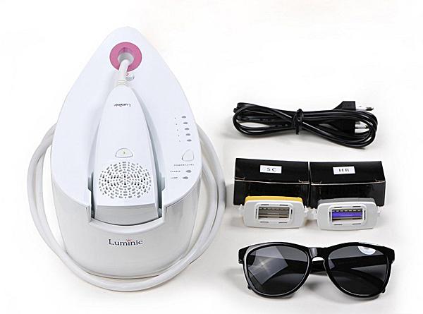 Korea IPL Machine for Hair Removal Skin Rejuvenation