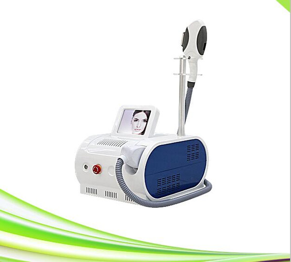 portable ipl shr hair removal machine freckle remove ipl beauty equipment ipl spa salon machine