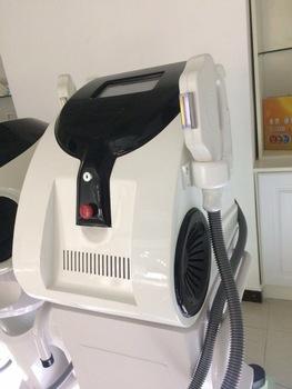 SHR ipl laser hair removal machine for sale Salon Use IPL OPT SHR Laser Hair Removal Machine in Germany