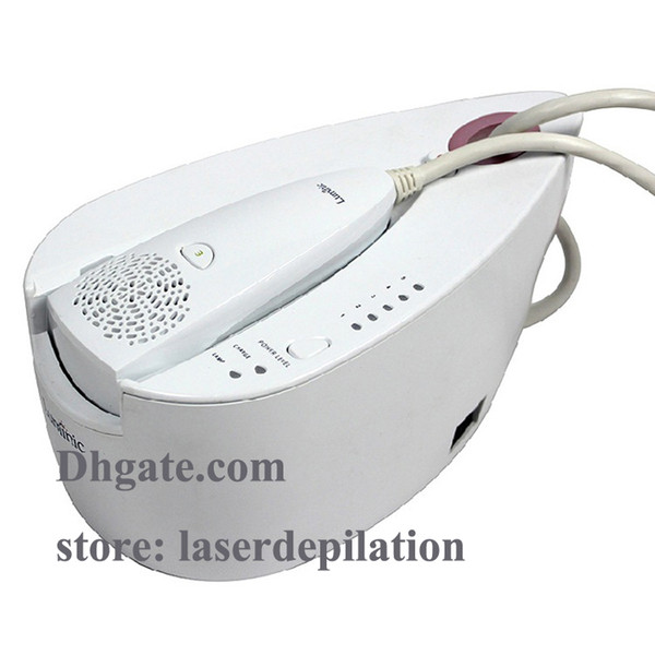 Home use mini Luminic ipl hair removal , skin care Luminic ipl