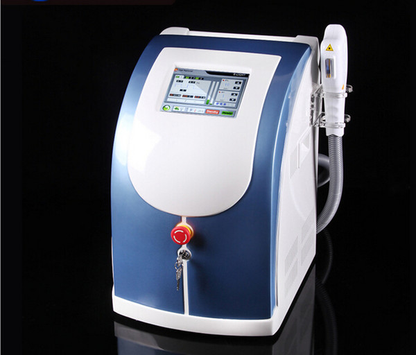 IPL hair removal and skin rejuvenation machine with 3 filters, 480nm, 560nm,640nm, best selling elight machine