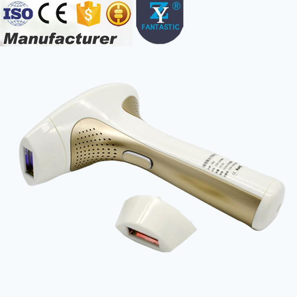 Home Use Portable Laser Epilatior Hair Removal Skin Rejuvenation IPL Laser Permanent SHR IPL Hair Removal Beauty Salon Equipment