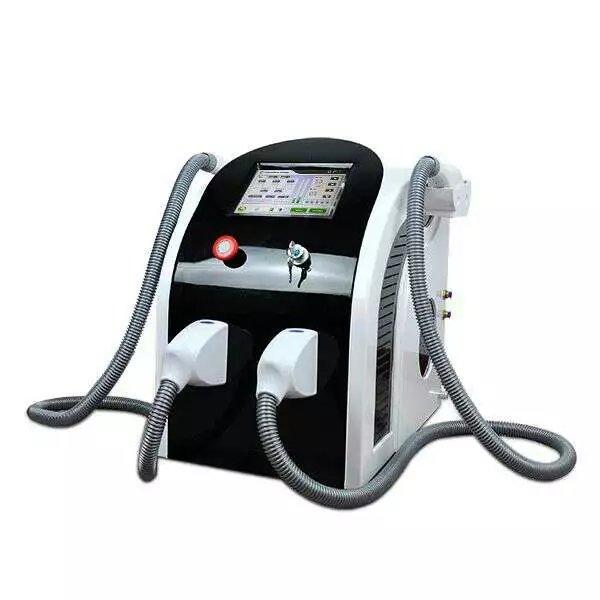 High power opt shr hair removal machine/ipl shr hair removal beauty machine