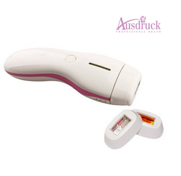 Home use hair removal skin rejuvenation acne wrinkle treatment body leg lip hair removal anti aging beauty machine