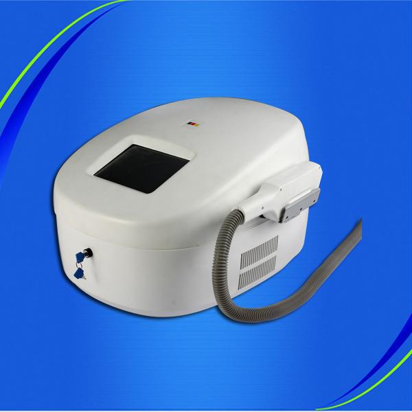 Effective IPL Permanent Hair Removal / Skin Rejuvenation Beauty Machine for beauty salon hot sale all over the world