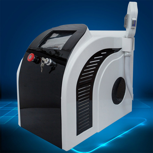 Profession OPT SHR Machine IPL Skin Rejuvenation OPT Skin Treatment Machine Fast hair Removal Treatment For Home Use CE/DHL