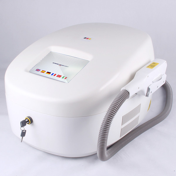 ipl laser hair removal machine manufactory offer good quality and best price