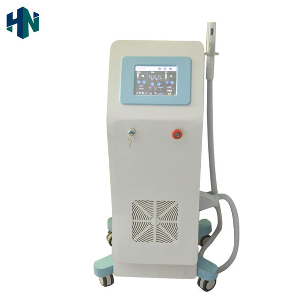 Special price Best quality OPT ipl rf elight shr hair removal beauty machine shr ipl elight hair removal beauty machine for Wrinkles reducte