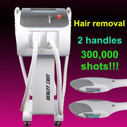 IPL machine OPT IPL Hair removal professional hair remove IPL skin rejuvenation shr opt Beauty Equipment