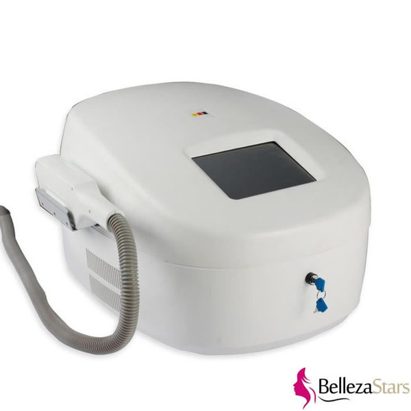 Intense Pulse Light IPL Hair Removal BLS801, IPL Hair Removal System for Red Nose, IPL Laser Hair Removal Machine